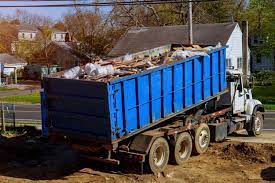 Best Scrap Metal Removal  in Linden, TN